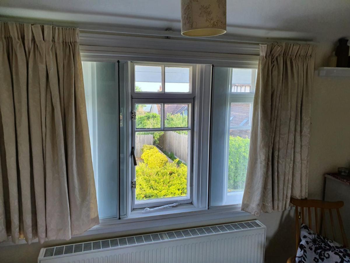 Old Coach House Bed and Breakfast Birchington-on-Sea Exteriör bild